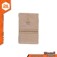 ราคา DECOS ผ้าขนหนู ขนาด 27x54 นิ้ว รุ่น OPP สีเบจ PUN (14993069046)
