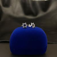 ราคา ต่างหูเงินแท้92 5 กุหลาบ กล้วยไม้ กะโหลก หัวใจ รวมหลายลาย ต่างหูเงิน925 ตุ้มหูเงินแท้ มินิมอล ชิ้นเล็ก เก๋ไก๋ SET1 (8446700268)