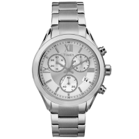 ราคา Timex TW2P93600 นาฬิกาผู้หญิง สาย Stainless สินค้าใหม่ ของแท้ รับประกัน 1 ปี (102383318)