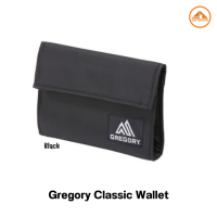 ราคา กระเป๋าสตางค์ Gregory Classic Wallet (20132501906)