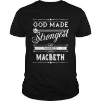 ราคา Gildan Macbeth man shirt (7103366820)