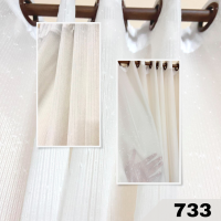 ราคา ผ้าม่าน ผ้าโปร่ง ผ้าม่านมินิมอล ผ้าม่านสองชั้น ผ้าซับใน ผ้าม่านซับใน ผ้าม่านBlackout ผ้าม่านกันแสง ผ้าม่านกันUV ม่านหน้าต่าง ม่านประตู (19086583804)