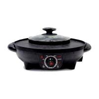 ราคา เตาย่างบาร์บีคิว Hanabishi รุ่น BBQ 11 (1204274695)