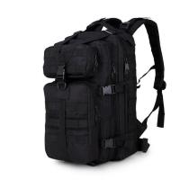 ราคา กระเป๋าเป้กีฬากลางแจ้ง Backpack กระเป้าเป้ กระเป๋าเป้ทหาร ความจุสูง 35L มี 3สี คุณภาพยอดเยี่ยม100 กระเป๋าทหารยุทธวิธี เป้กระเป๋าเป้สะพายหลัง กระเป๋าเดินทางเดินป่า 30L กะเป๋าเป้สะพายหลังเดินป่าตั้งแคม