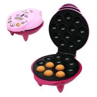 Galaxy เครื่องทำเค้กป๊อป รุ่น Hello Kitty SW-071