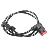 ราคา เซ็นเซอร์ความเร็ว ABS ด้านหลังซ้ายและขวาสำหรับ Benz W216 W221 A2219050201 A2215400917 2219050201 2215400917 (20153352877)