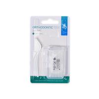 ราคา Y kelin Orthodontic Wax ขี้ผึ้งจัดฟัน ขี้ผึ้งสำหรับ คนจัดฟัน ขี้ผึ้งติด เหล็กดัดฟัน Braces Wax จัดฟัน ดัดฟัน ขี้ผึ้ง (16257471115)