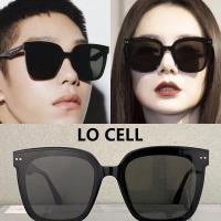 ราคา พร้อมส่ง gentle monster jennie GM sunglasses แว่นตากันแดดเลนส์กลมสไตล์เกาหลีสําหรับผู้ชาย dreamer17 her mamars myma frida tega lilit rick (21046470811)