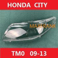 ราคา For HONDA CITY TMO TM0 09 13 HEADLAMP COVER HEADLIGHT COVER LENS HEAD LAMP COVER ฝาครอบไฟหน้า ฝาครอบไฟหน้าตรงรุ่น สำหรับ ฝาครอบไฟหน้าสําหรับ ฝาครอบเลนส์ไฟหน้า (12509948338)
