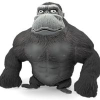 ราคา PENGY ตุ๊กตาลิงชิมแปนซีของเล่นเพื่อคลายเครียดและคลายเครียดของเล่นที่ทำจาก TPU นุ่มรุ่นใหม่ตัวใหญ่คลายเครียดทำจาก Monyet Mainan คลายเครียดทำจาก Monyet Mainan คลายเครียดตุ๊กตาตุ๊กตาลิงคลายเครียด (196811