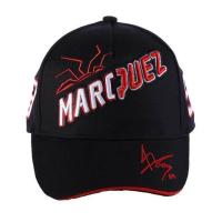 ราคา ขนาดใหญ่93มดตัวการ์ตูน Motogp หมวกแก๊ปลายกระดูกลายเซ็นหมวกเบสบอลหมวกผ้าฝ้าย Snapback รถจักรยานยนต์แข่งหมวก Casquette (493228851)