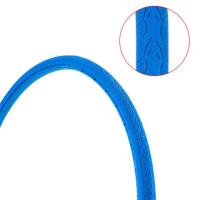 ราคา 700x23C Bicycle Tire Road Fixed Gear Urban Bike Tubeless Vacuum Tyre Tube 700 23C จักรยาน Dead Fly Solid Tyre ฟรียางเป่าลม (20800904359)