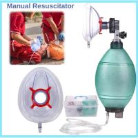 ราคา กรุงเทพจัดส่งสินค้า ชุดช่วยหายใจมือบีบสำหรับผู้ใหญ่ AMBU BAG เครื่องช่วยหายใจแบบบีบมือ ชุดช่วยหายใจ มือบีบ แอมบูแบค Topster Ambu bag ขนาด 2000ml (20797948955)