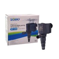 ราคา ปั๊มน้ำตู้ปลาSOBO WP 1250 WP 1650 WP 2550 (11314254116)