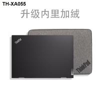 ราคา Lenovo ThinkPad computer bag X1 Carbon14 inch liner bag X1Nano notebook E15 protective sleeve S2 (19854467186)