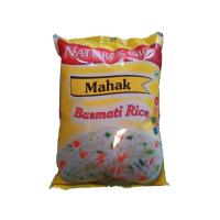 ราคา Natures Gift Mahak Basmati Rice 1kg เนเจอร์กิฟ มาฮัก ข้าวบัสมาติ ขนาด 1kg (19566629819)