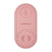 ราคา Bring2Home แผ่นรองกระโดด เสื่อโยคะ Yoga Mat อุปกรณ์ฟิตเนส ออกกำลังกาย TPE หนา 6 มิล (9496775862)