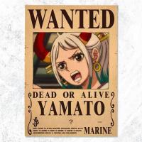 ราคา โปสเตอร์ One Piece ขนาด 28 5x42 ซม ขนาดกระดาษ A3 รุ่นใหม่ โปสเตอร์วันพีช ลูกเรือโจรสลัด หมวกฟาง (19452253247)