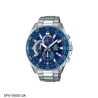ราคา นาฬิกาข้อมือ Casio Edifice Chronograph EFV 550 Series EFV 550D EFV 550P EFV 550L EFV 550D 1A EFV 550L 1A EFV 550P 1A EFV 550DC 1A (19604168823)