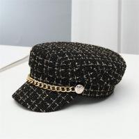 ราคา หมวกทรงทหารเรือ หมวกนิวส์บอย ส่งจากไทย (14896475560)