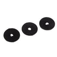ราคา 3Pcs Smooth Drag Carbon Fiber Drag Washers Set 19Mm 23Mm For Fishing Reels (16464733028)