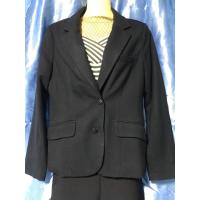 ราคา กานต์shop พร้อมส่ง เสื้อสูทผู้หญิงมือสองเกรดเอ แบรนด์เนม Lowrys Farm ไหล่กว้าง 29 อกกว้าง 34 ยาว 23 (13805662395)