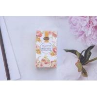 ราคา สบู่มะหาด สบู่กลีเซอรีนคุณภาพดี คืนความชุ่มชื่นให้ผิวหน้า ผิวหน้าขาวใสเนียนนุ่มอย่างเป็นธรมชาติ ขนาด 100 กรัม (894714970)