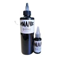 ราคา สีดำได นามิค ขวดแบ่ง BLK BLACK ขนาด 1ออนซ์ ไดนามิค Us แท้ทุกหยด (20597452106)