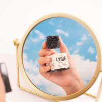 ราคา พร้อมส่ง สบู่สครับเมือกหอยทาก สครับชาโคลนมแพะ (21083182569)