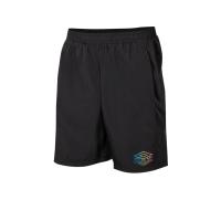 ราคา UMBRO Pro TRN Woven กางเกงฟุตบอลขาสั้นผู้ชาย (20605566203)