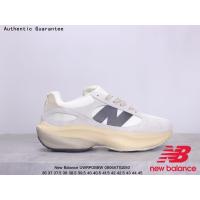 ราคา นิวบาลานซ์ New Balance UWRPOBBW Running Shoes NB รองเท้าวิ่ง รองเท้าวิ่ง รองเท้าฟุตบอล รองเท้าวิ่งเทรล รองเท้าผ้าใบสีดำ (20683563708)