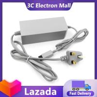 ราคา เครื่องชาร์จ3 7A AC 100 240V AC Charger Adaptor ไฟ12V สำหรับตัวควบคุมเกมคอนโซลนินเทนโด Wii (20699698244)