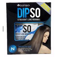 ราคา ครีมยืดผม ดิ๊พโซ่ สูตรผสมเคราติน 125 ml Dipso (20561117051)
