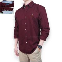 ราคา Ralph Lauren Oxford Shirt Pone ของแท้ (20397167735)