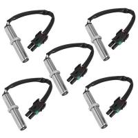 ราคา New 3034572 Magnetic Pickup Mpu Generator Speed Sensor Rotational Speed Sensor Rpm For Generator Set (17497169010)