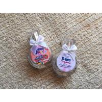 ราคา น้ำหอมกลิ่นแป้งเด็กขนาด25มล ขวดน่ารัก (17461785329)