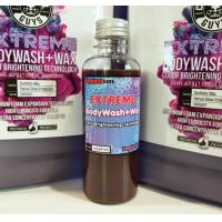 ราคา แชมพูล้างรถผสม Wax Chemical Guys Extreme Body Wash Wax (14486081646)