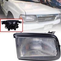ราคา ไฟหน้าเสื้อ รุ่น อีซูซุ ทีเอฟอาร์ มังกรทอง ISUZU TFR ปี 1995 1997 ข้างขวา RH จำนวน 1 ดวง (7575558460)