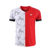 ราคา ใหม่ YONEX ชุดเสื้อกีฬาแบดมินตัน แบบแห้งเร็ว แฟชั่นคู่รัก สําหรับผู้ชาย และผู้หญิง 2022 (16456728118)