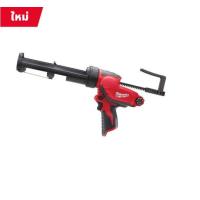 ราคา M12 PCG 310C 0 Milwaukee ปืนยิงซิลิโคนไร้สาย 12 โวลต์ พร้อมกระบอก เครื่องเปล่า ของแท้ รับประกัน 1 ปี (19572878530)