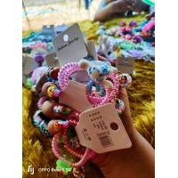 ราคา ยางมัดผมแบบเกลียว (18918857564)