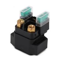 ราคา รีเลย์สตาร์ท แท้ รถจักรยานยนต์ สําหรับYamaha Virago 700 รีวาโก้ 700 รับประกัน 1 ปี (10183510417)