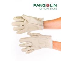 ราคา ถุงมือหนังผิวสั้น งานเชื่อมอาร์กอน GLVL0025 (8350424999)