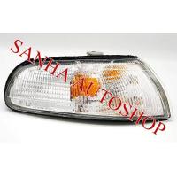 ราคา ไฟมุม สแตนดาร์ด Mazda 626 Cronos ปี 1993 งานไต้หวัน ข้างขวา RH ฝั่งคนขับ ไฟมุม ไฟเลี้ยวมุม ไฟหรี่มุม ไฟเลี้ยว มาสด้า626 โครโนส โครนอส (3880668792)