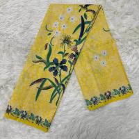 ราคา GOOD ผ้าถุง ผ้าถุงเย็บสำเร็จ กว้าง 2 เมตร ผ้าถุงปาเต๊ะ ผ้าถุงปาเต๊ะเย็บสำเร็จ ผ้าถุงสำเร็จ นิ่ม ไม่ลื่น ซับน้ำดี (20968602736)