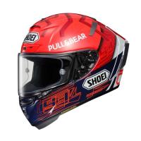 ราคา SHOEI หมวกกันน็อค รุ่น X Spirit3 Marquez6 (17235385758)