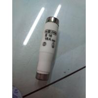 ราคา ฟิวส์ กระเบื้อง รูปร่างเล็ก มีขนาด E16 6A E16 10A E16 16A 500V (20741583975)