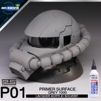 ราคา สีรองพื้นแอร์บรัช RADITZ STUDIO SURFACE PRIMER SERIES (19783121970)
