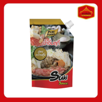 ราคา Purefoods น้ำจิ้มสุกี้ สูตรกวางตุ้ง น้ำจิ้มหมูกะทะ สุกี้ แบบถุง ขนาด 500 กรัม (19621521388)