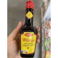 ราคา ซอสปรุงรส ตรา แม็กกี้ 125ml Maggi Wurze Maggi Brand (15394028150)